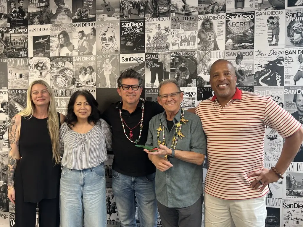 10,000 Pounds of Crawfish & One Big Accordion-Fueled Fever Dream