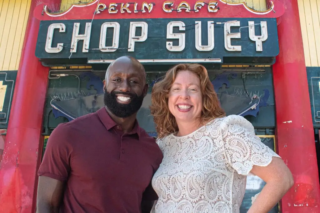 A North Park Icon Gets New Life This December