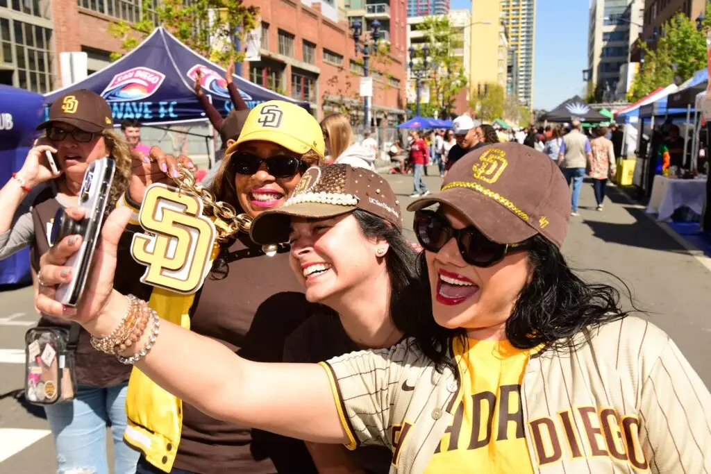 Rep Your Team With 2026 Merch From Local Makers