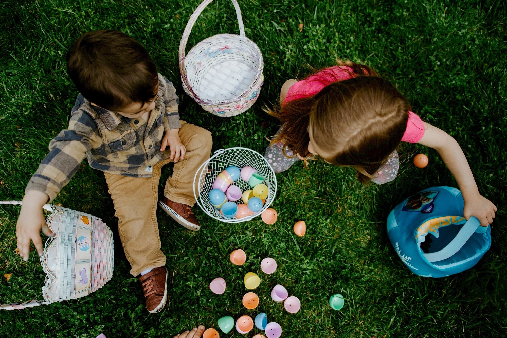16 Things to Do in San Diego This Weekend: April 1-5