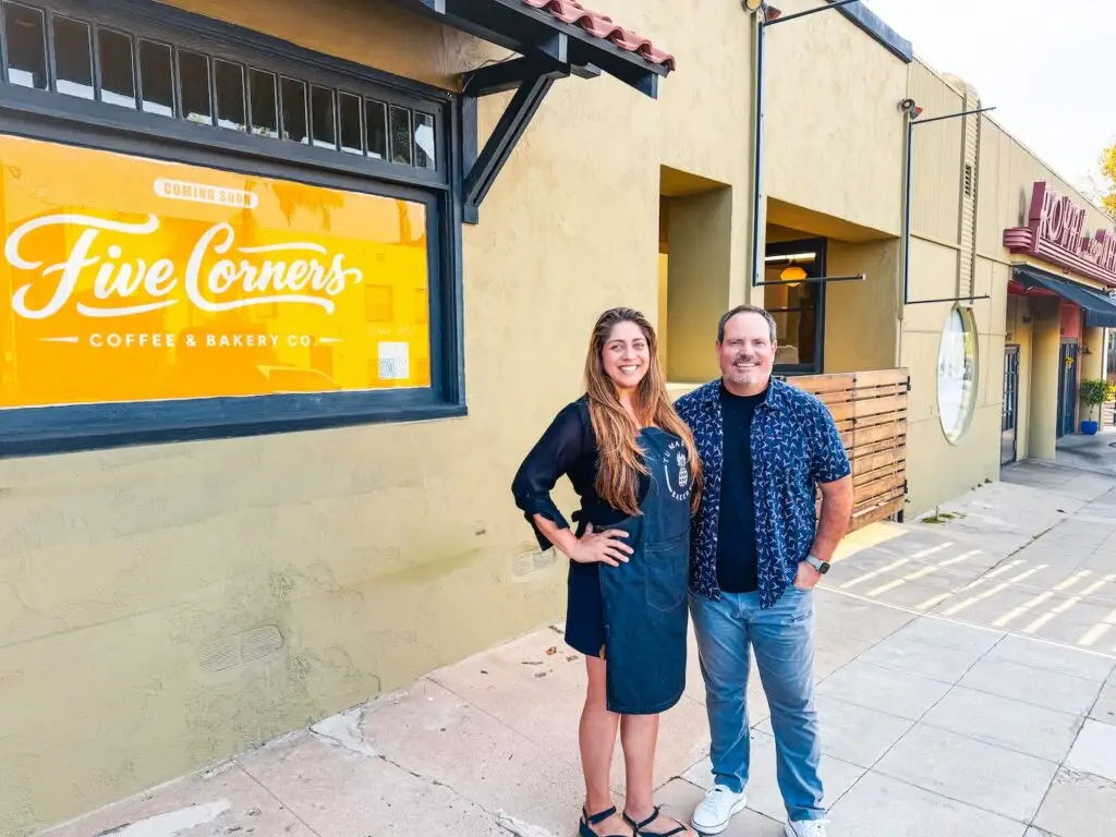 Bankers Hill’s Coffee Scene Gets a Boost