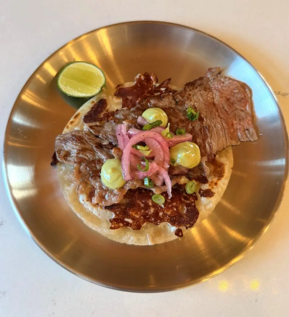 An Affordable Steakhouse Experience Lands in Liberty Station