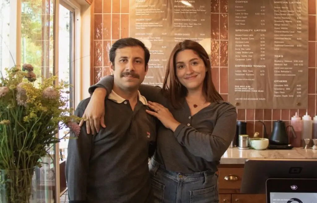 First Comes Galu, Then Comes Luga