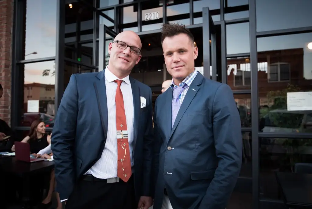 10 Years In, Puffer and Malarkey Are Just Getting Started