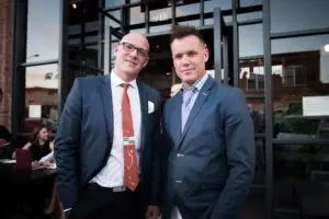 10 Years In, Puffer and Malarkey Are Just Getting Started