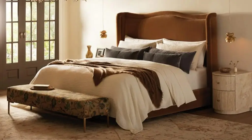 12 San Diego Home Goods to Elevate Your Bedroom