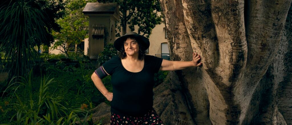 Before She Died, Edna Harper Asked for One Thing
