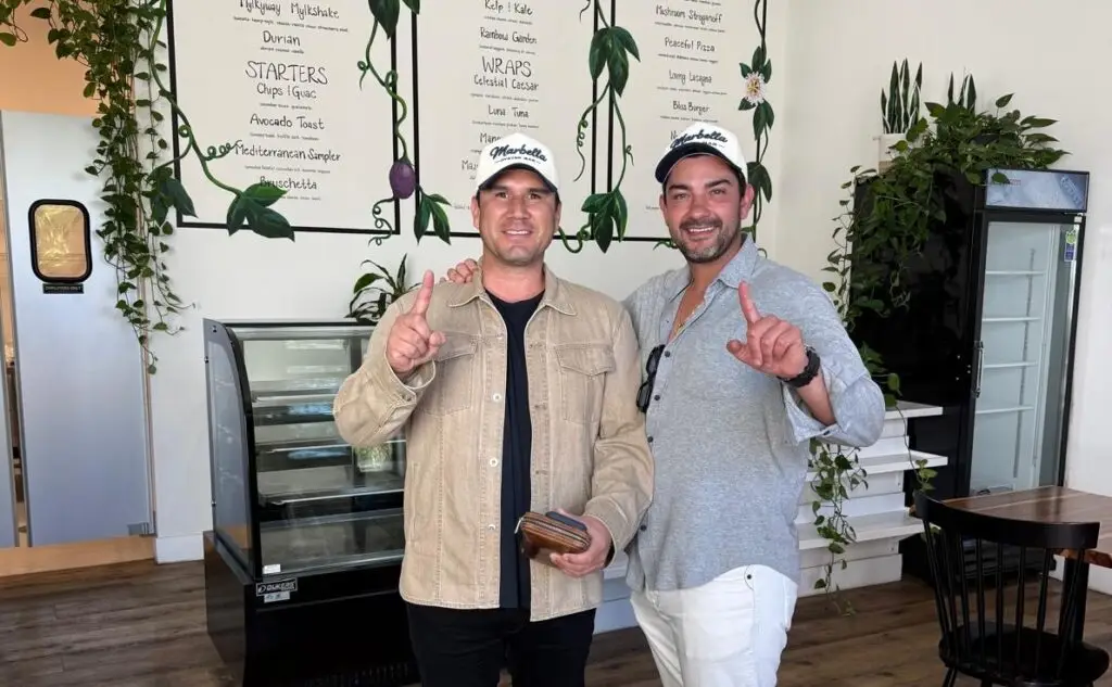 Marbella Oyster Bar Brings Fresh Seafood & Wine to Encinitas