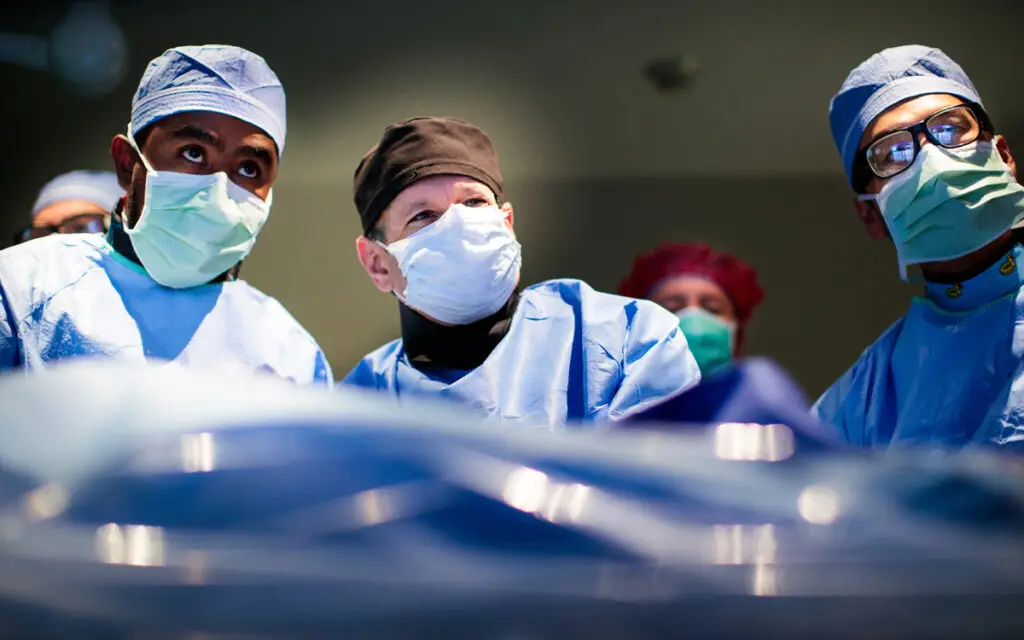 A Decade of Heart Care at Prebys Cardiovascular Institute