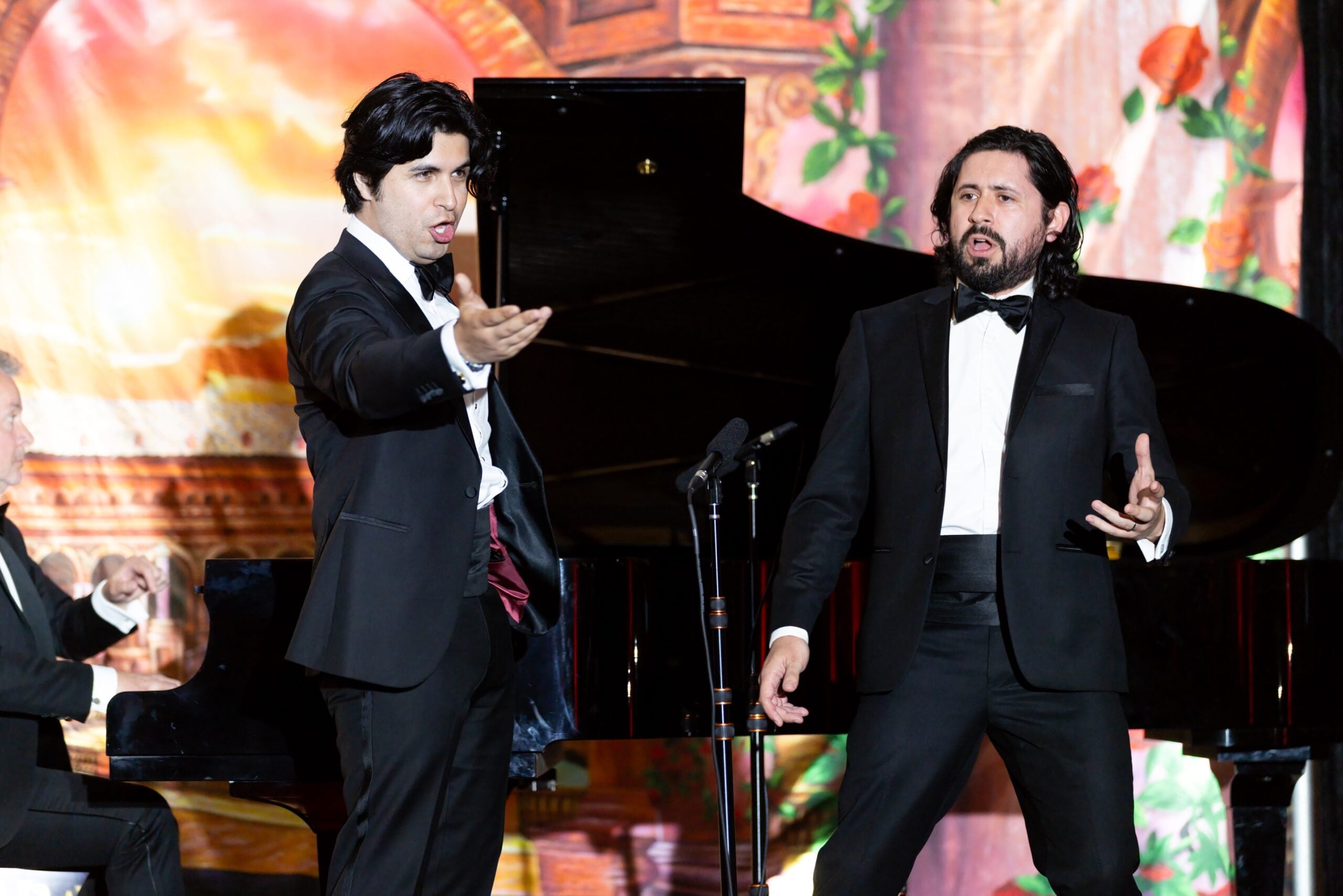 Photos: San Diego Opera 2026 Opera Ball for All