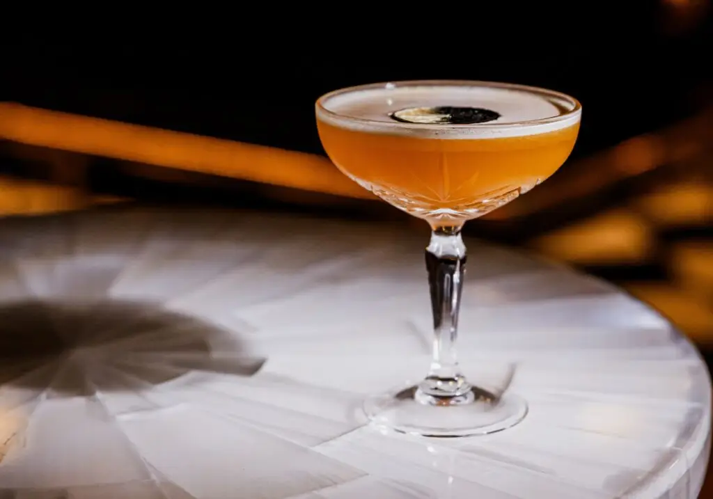 An Immersive Speakeasy Opens In Encinitas