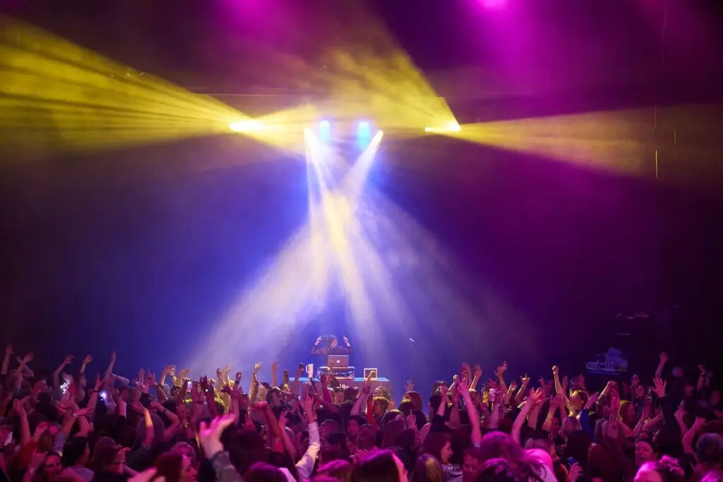 San Diego's Sleep-Friendly Nightlife Is Here
