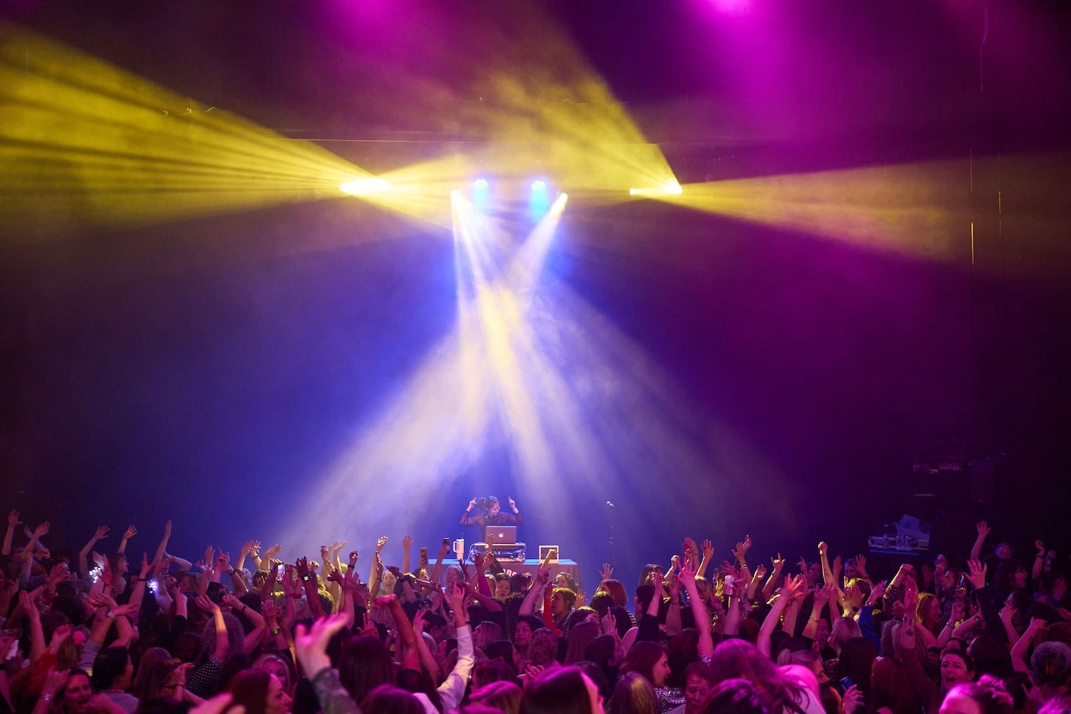 San Diego Introduces Sleep-Friendly Nightlife Options