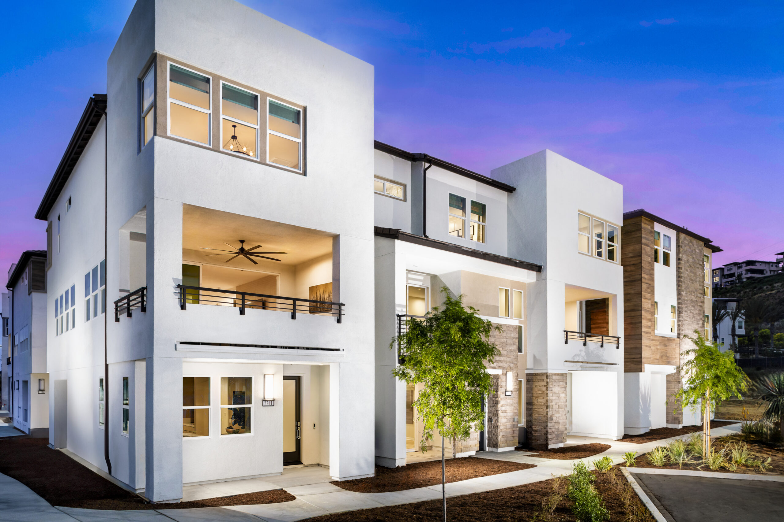 Discover Luxury Living with Toll Brothers