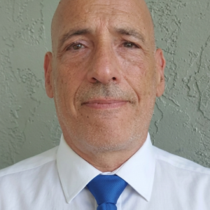 Adam Behar