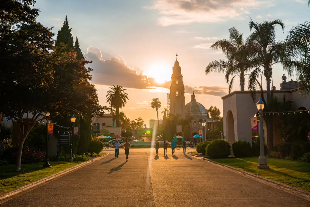 Beautiful Balboa Park: Nine Ways to See the City's Crown Jewel in a New Light