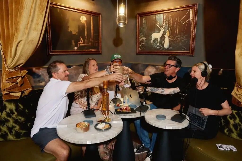 North County Finally Has Its Hidden Cocktail Den