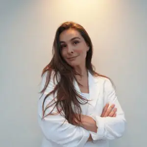 Camila Ibarra Gallego