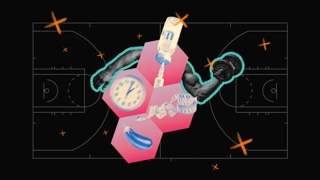 Gameday Men’s Health Wants to Make Doctor Visits Feel More Like ESPN