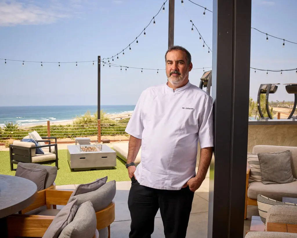 Tastemakers 2026: Vaga Restaurant & Bar at Alila Marea Beach Resort