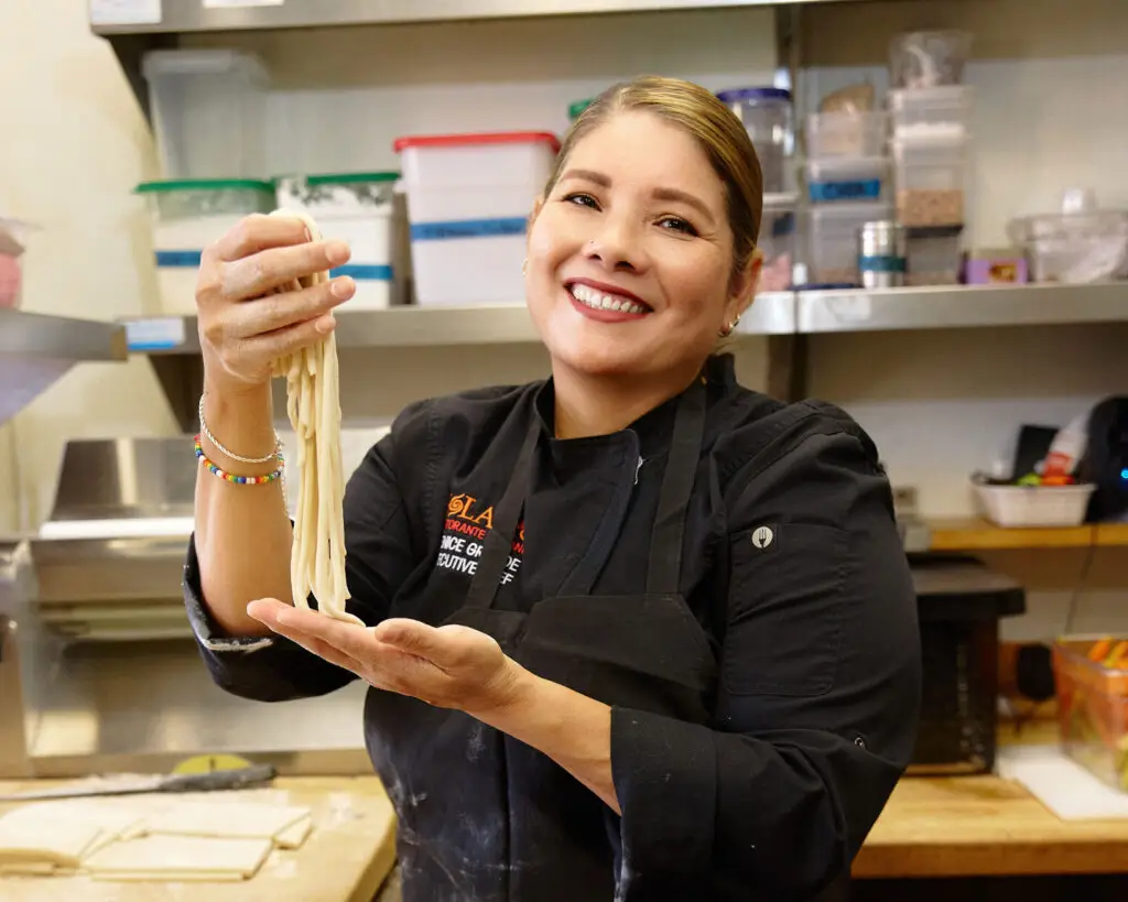 Tastemakers 2026: Solare Ristorante