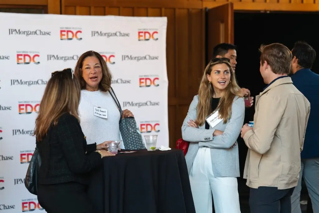 Nominations Open for the San Diego Business Impact Awards