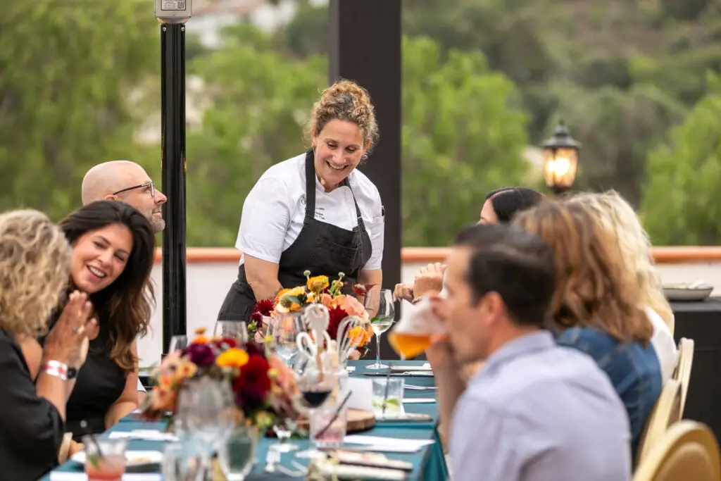 Seven Restaurants, One Rising Star