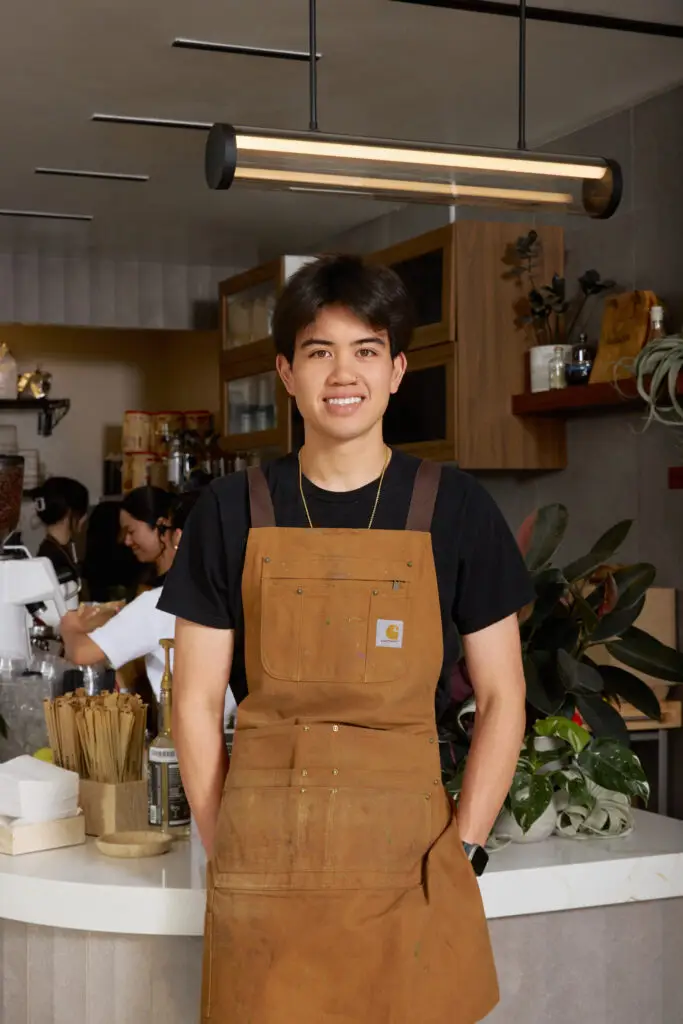Tastemakers 2026: Labora Cafe