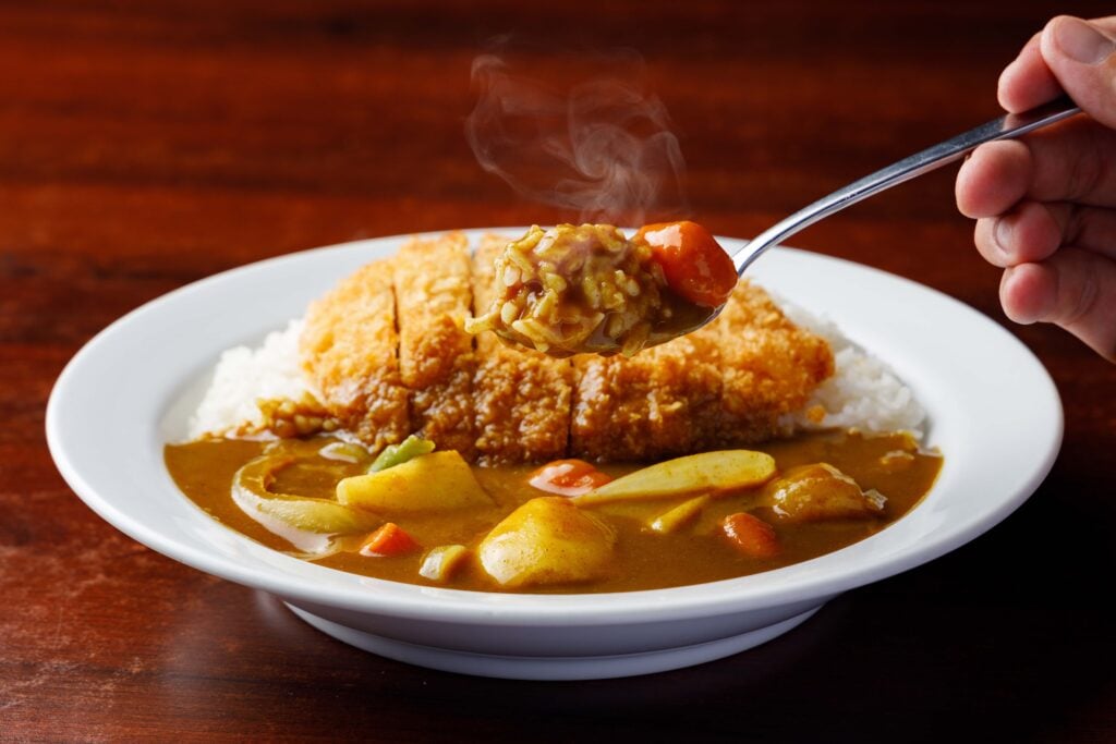 The Japanese Curry Taking Over Petco Park Is Coming to Hillcrest