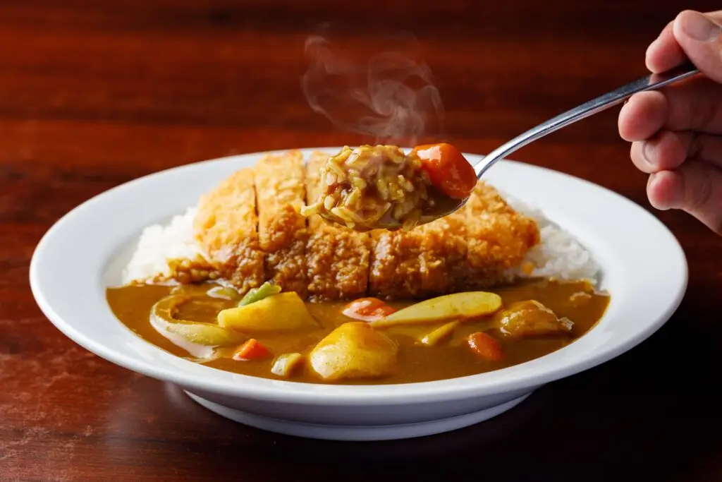 The Japanese Curry Taking Over Petco Park Is Coming to Hillcrest