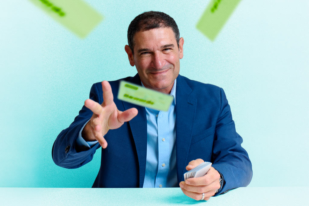 The Ancient Idea Behind One of San Diego’s Biggest Tech Success Stories
