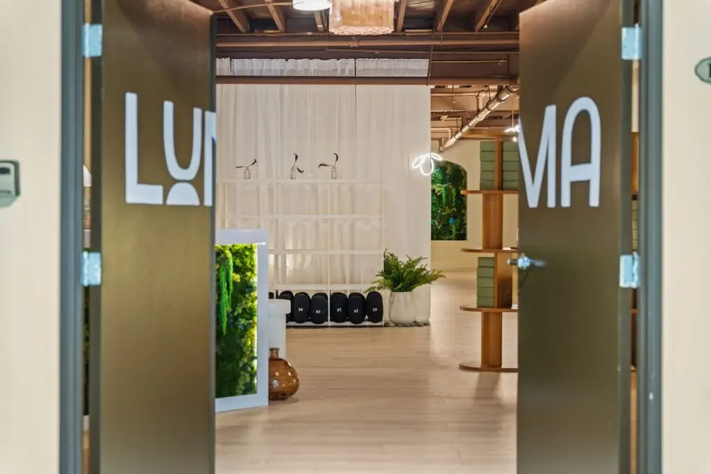 Luma Initiative Creates Community Through Strength & Resilience 
