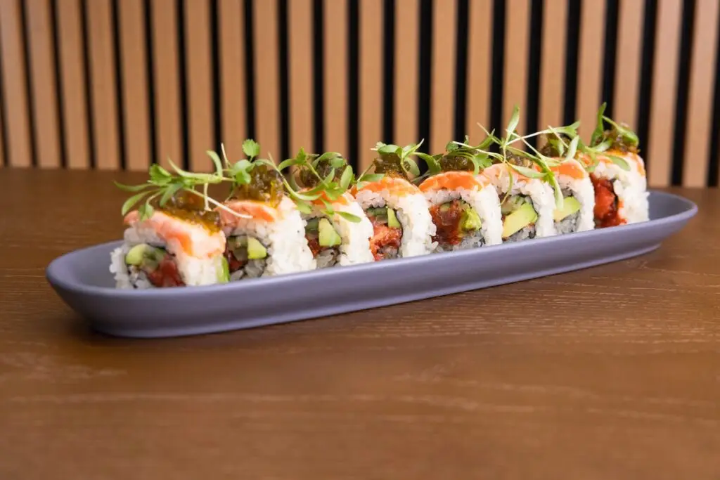 From Laguna Beach to Leucadia: Oto Sushi Lands in SD