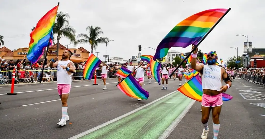 San Diego Pride 2026: Everything You Need to Know