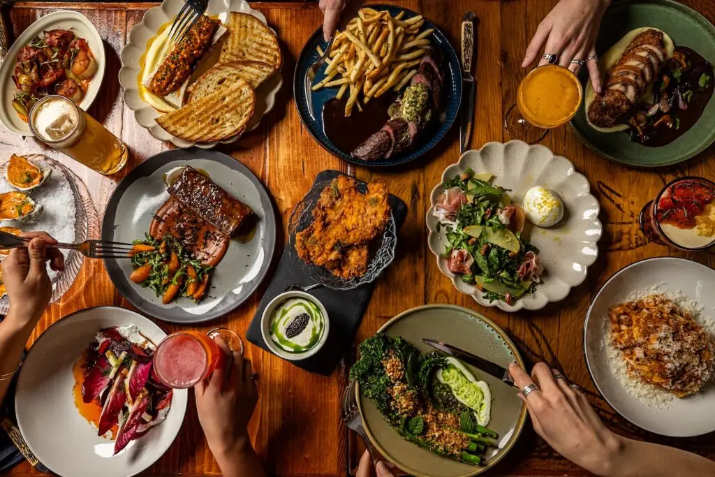 5 San Diego Food Trends to Know About
