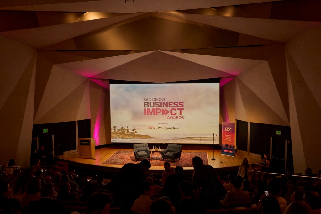 These San Diego Companies Are Driving the Region's Next Wave of Growth