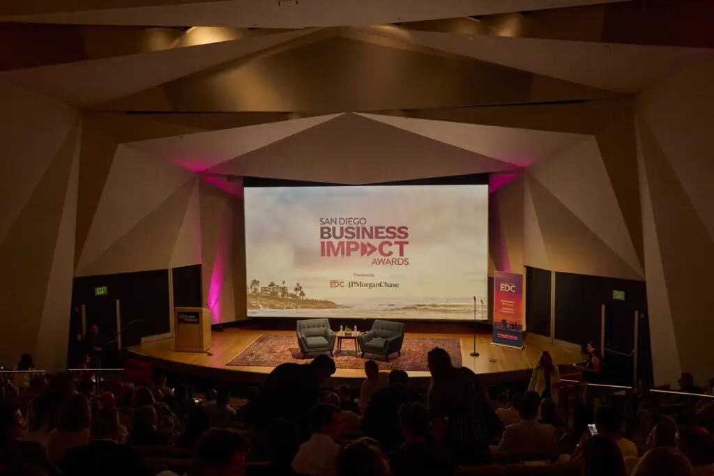 These San Diego Companies Are Driving the Region’s Next Wave of Growth