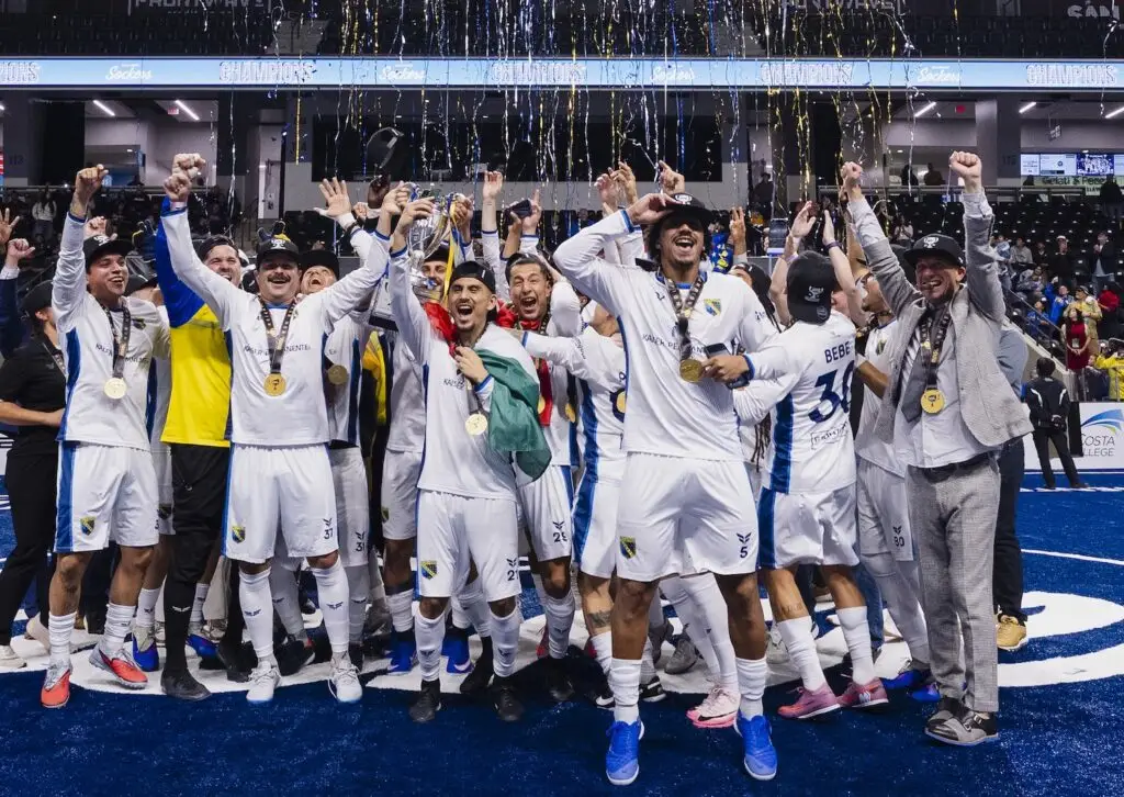 The Best of San Diego 2026: Sports