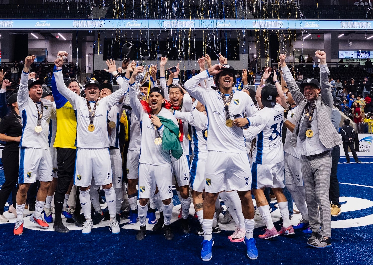 The Best of San Diego 2026: Sports