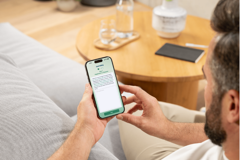 You’ve Tracked Your Macros, Your Sleep, Your Steps. What About Your Drinking?