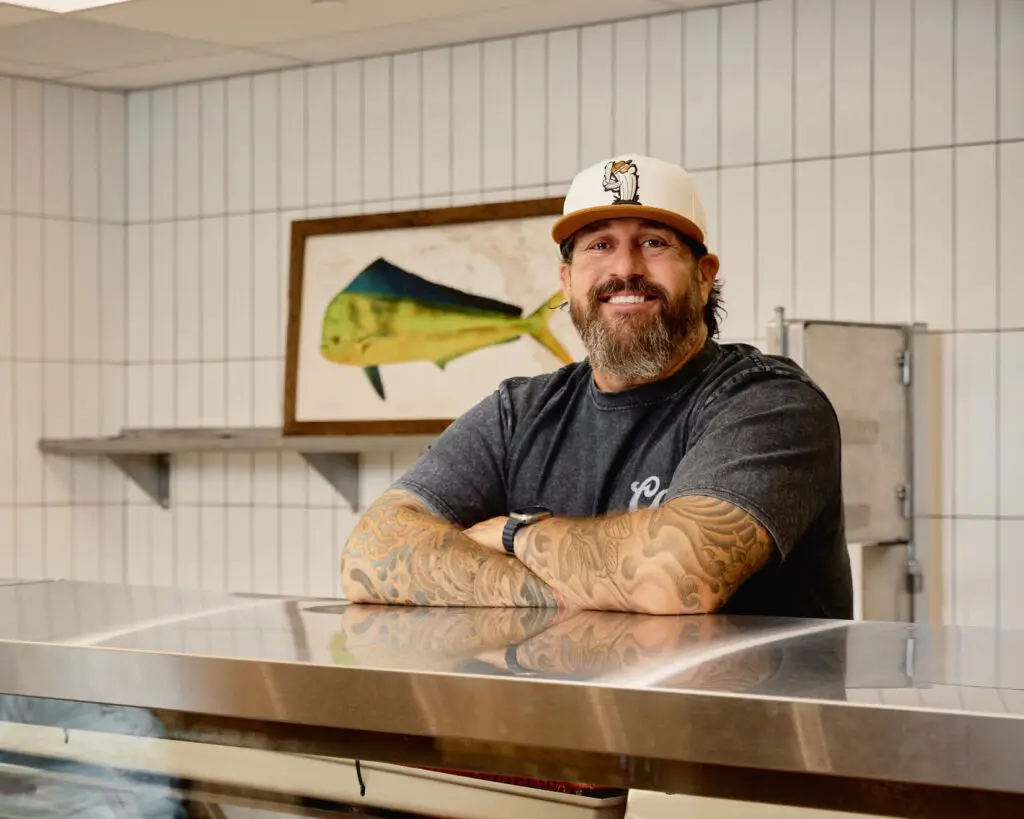 Tastemakers 2026: Valley Farm Market