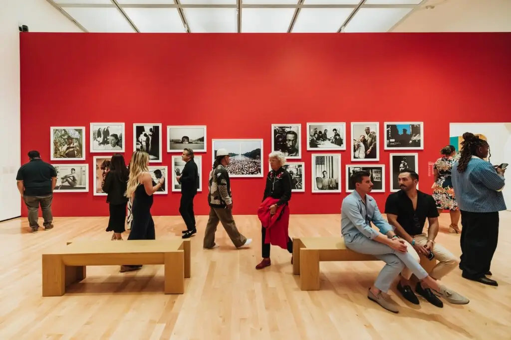The Best of San Diego 2026: Arts & Culture