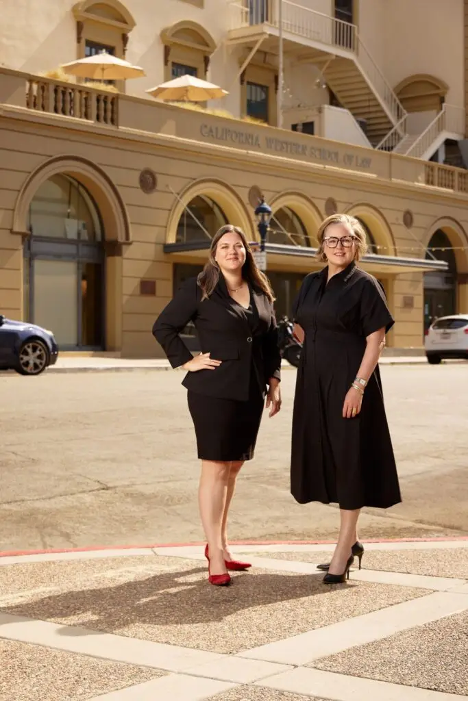Top Lawyers 2026: California Western Innocence & Justice Clinic