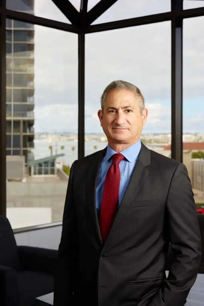 Top Lawyers 2026: Panakos LLP