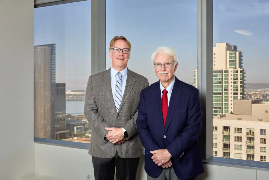 Top Lawyers 2026: Christensen & Spath LLP