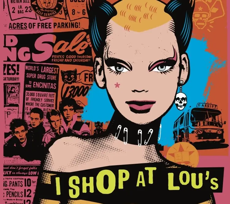 How Scrojo Became One of Rock’s Most Prolific Poster Artists