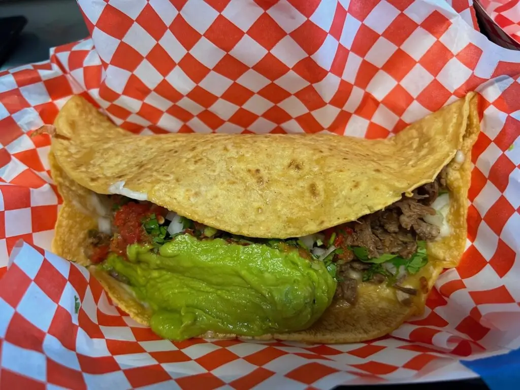 Chula Tacos Is Opening a New Ocean Beach Location