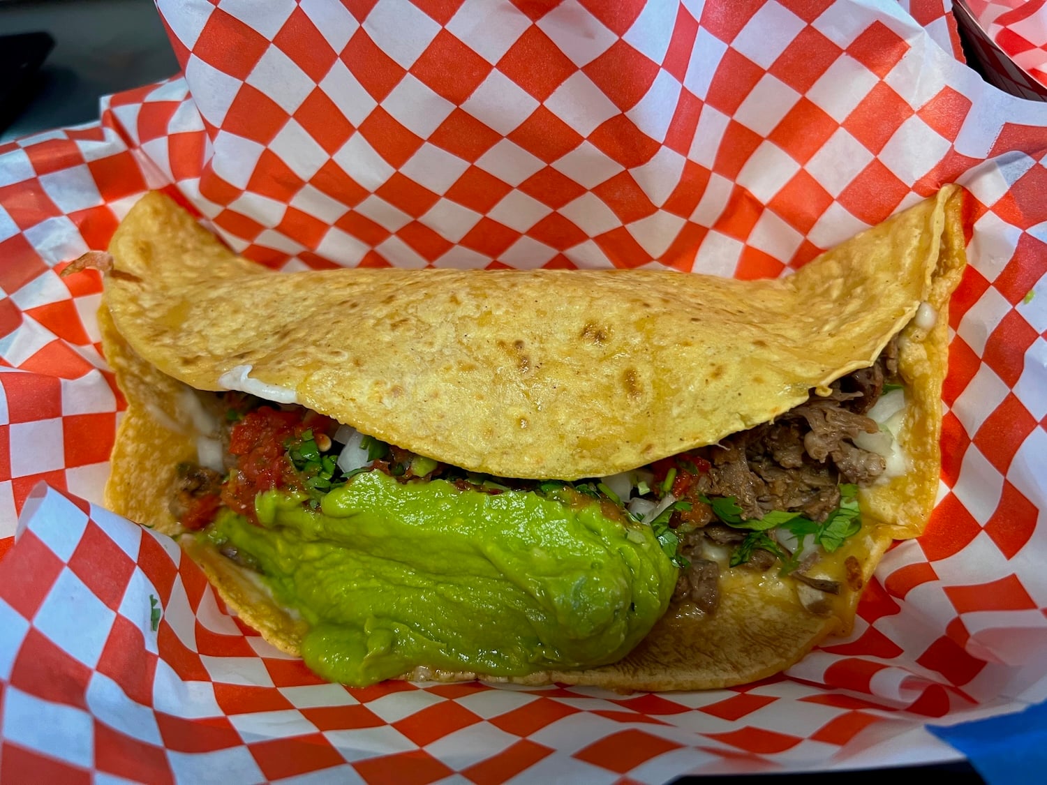 Chula Tacos Is Opening a New Ocean Beach Location