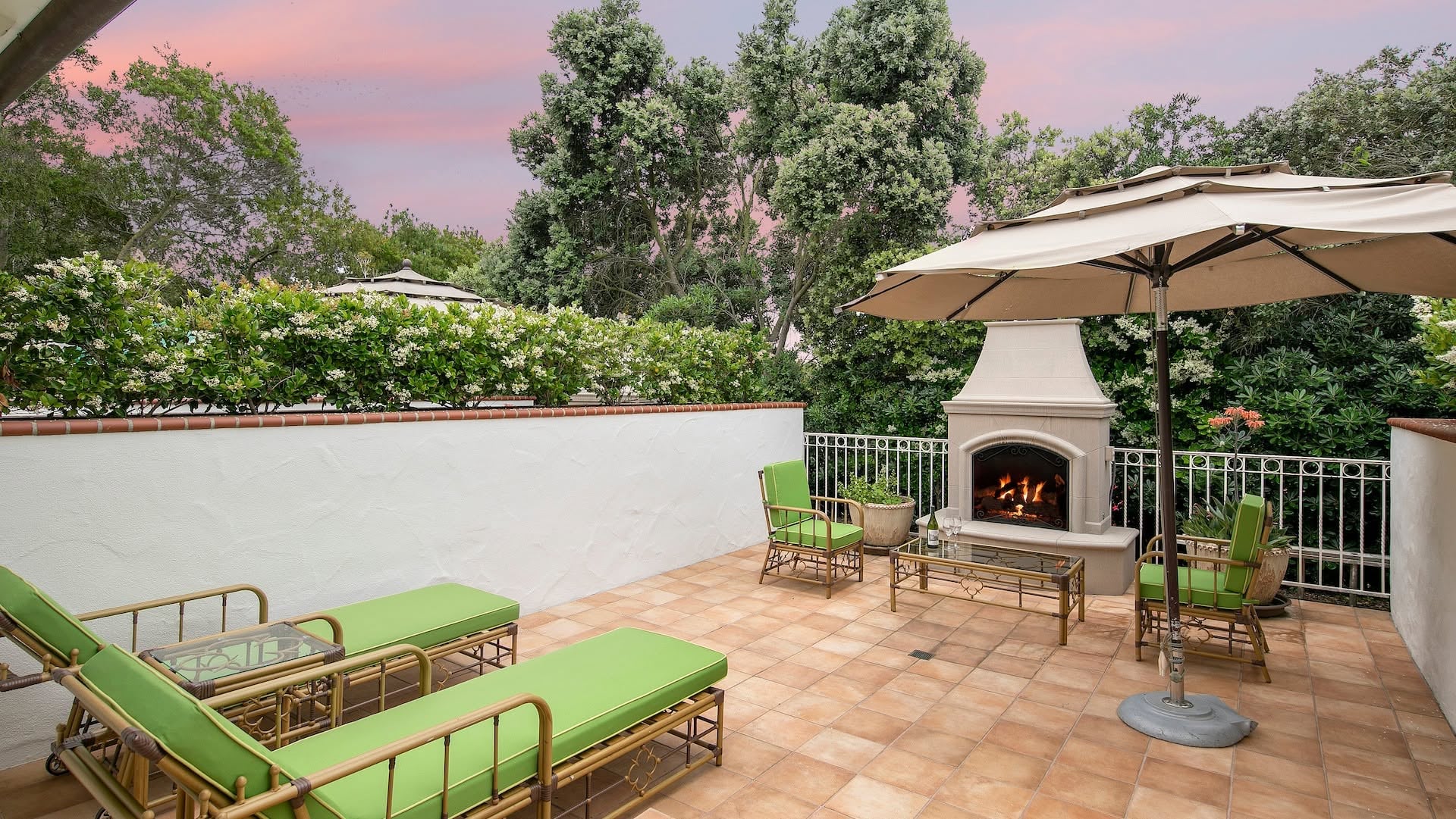 San Diego Neighborhood Guide: Rancho Santa Fe
