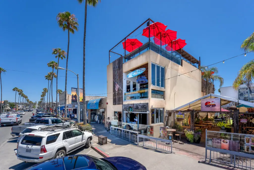 Award-Winning Ocean Beach Brewery For Sale